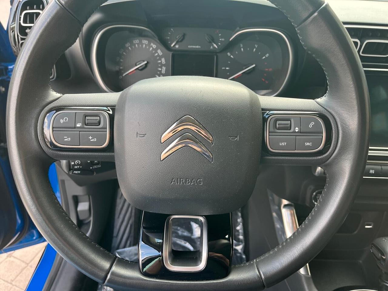 Citroen C3 Aircross BlueHDi 110 Shine X NEOPATENTATI