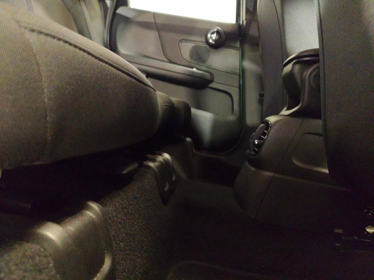 MINI Countryman Cooper D ALL4 Business