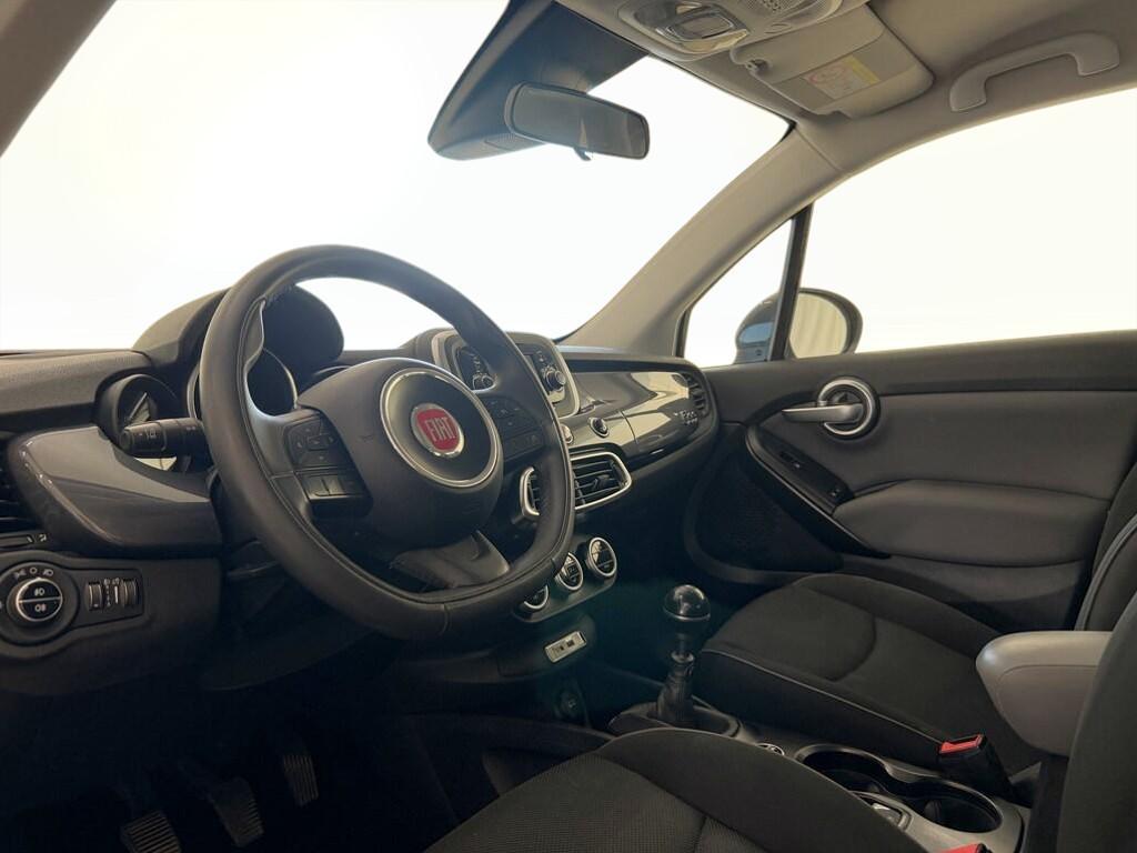 Fiat 500X 1.6 Multijet Pop Star 4x2