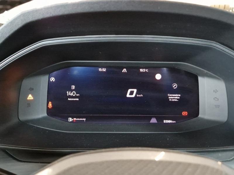 CUPRA FORMENTOR 2.0 TDI