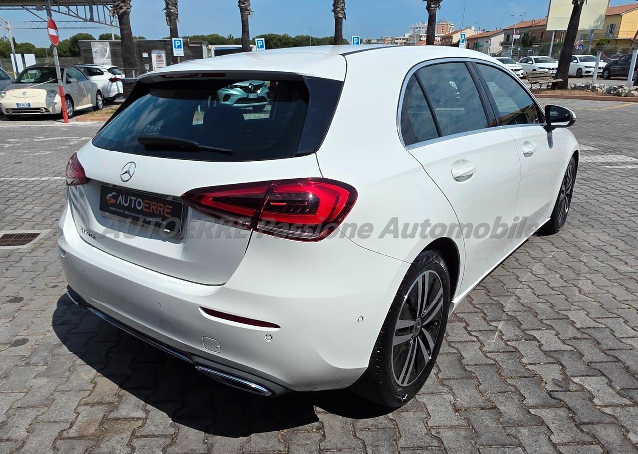 Mercedes-benz A 180 d Automatic Premium