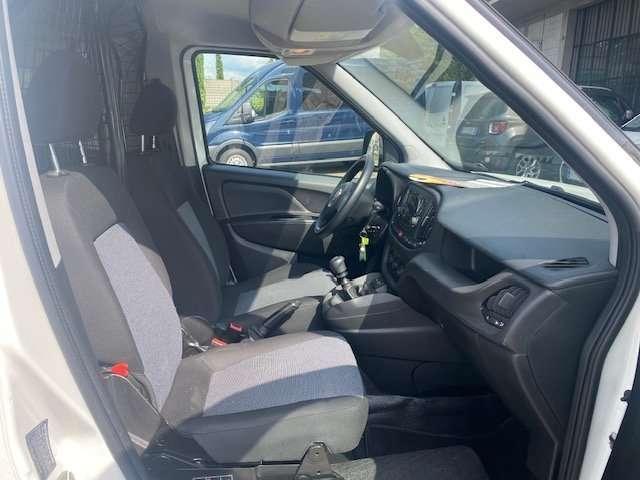 Fiat Doblo MAXY 1.6 MTJ 105 CV 9 Q.