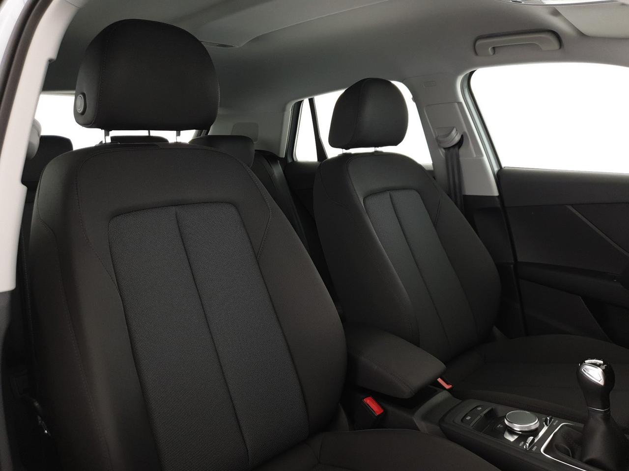 35TFSI 150CV Admired Advanced