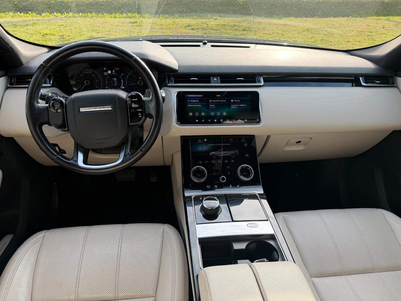 Land Rover Range Velar Full