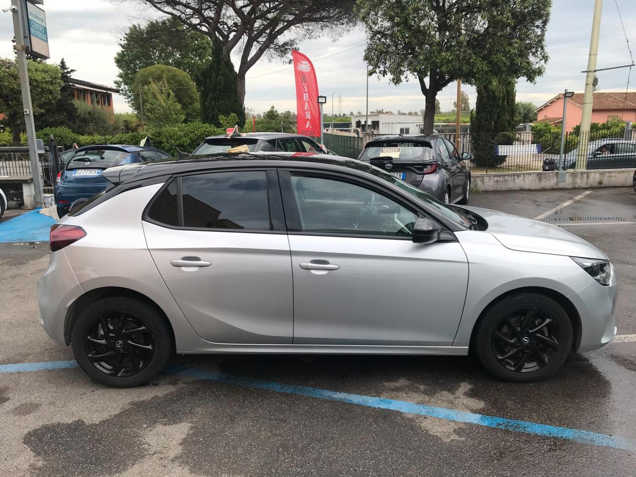 Opel Corsa 1.5 D 100 CV Edition