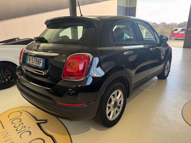 FIAT 500X 1.3 MultiJet 95 CV Business