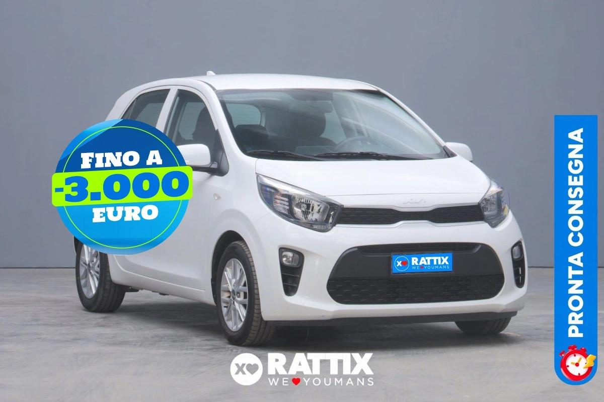 Kia Picanto 1.0 dpi 67CV Urban