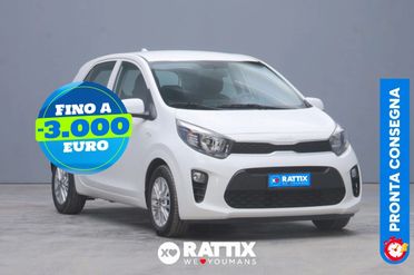 Kia Picanto 1.0 dpi 67CV Urban