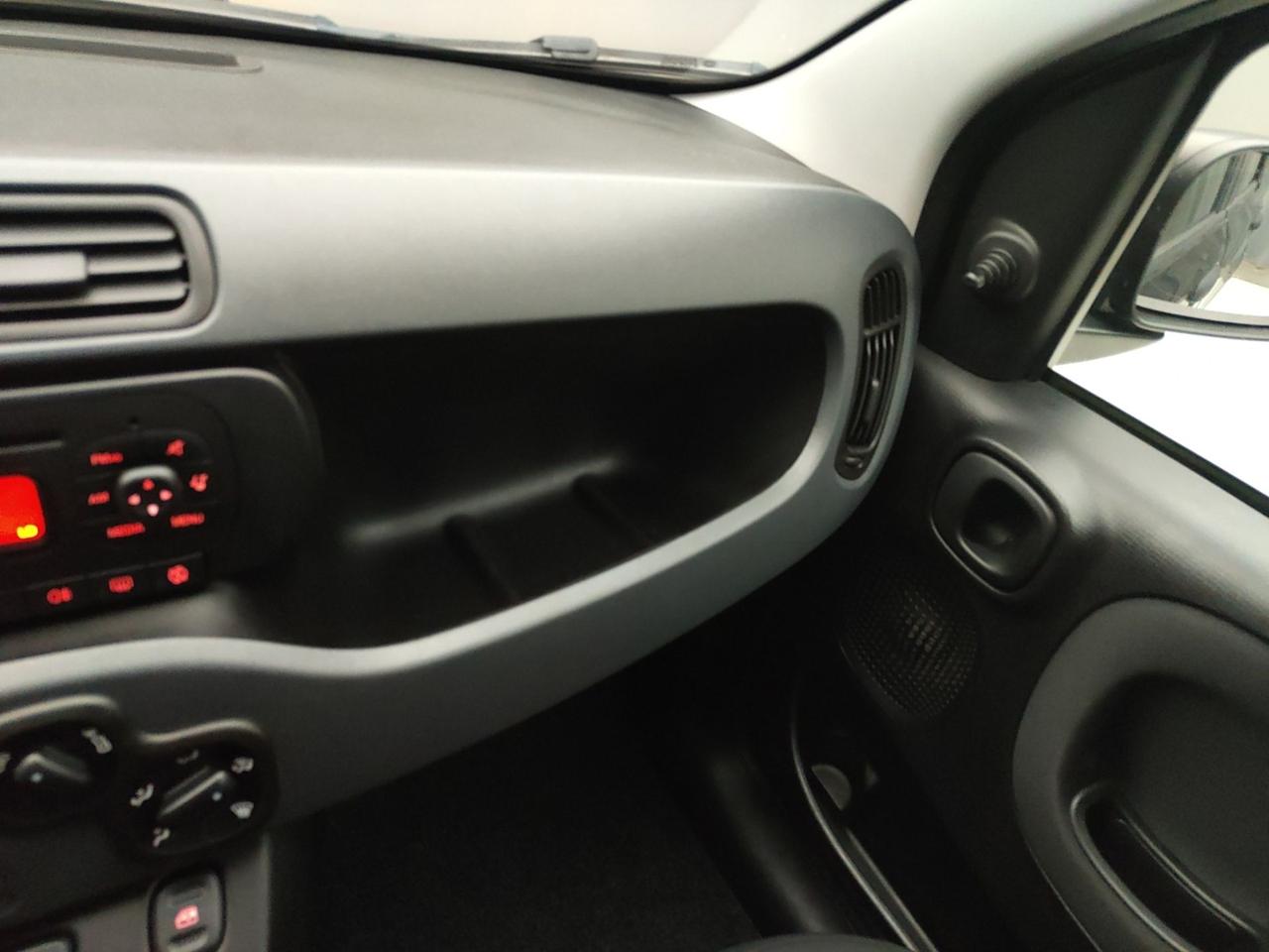 FIAT Panda III 2016 1.2 69CV EASY