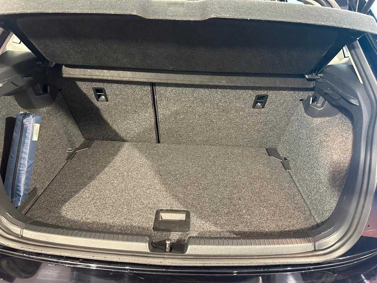 Volkswagen Polo 1.0 TSI DSG 5p. Highline BlueMotion Technology