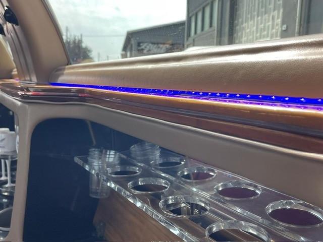 Lincoln Town Car Limousine 9 posti patente b