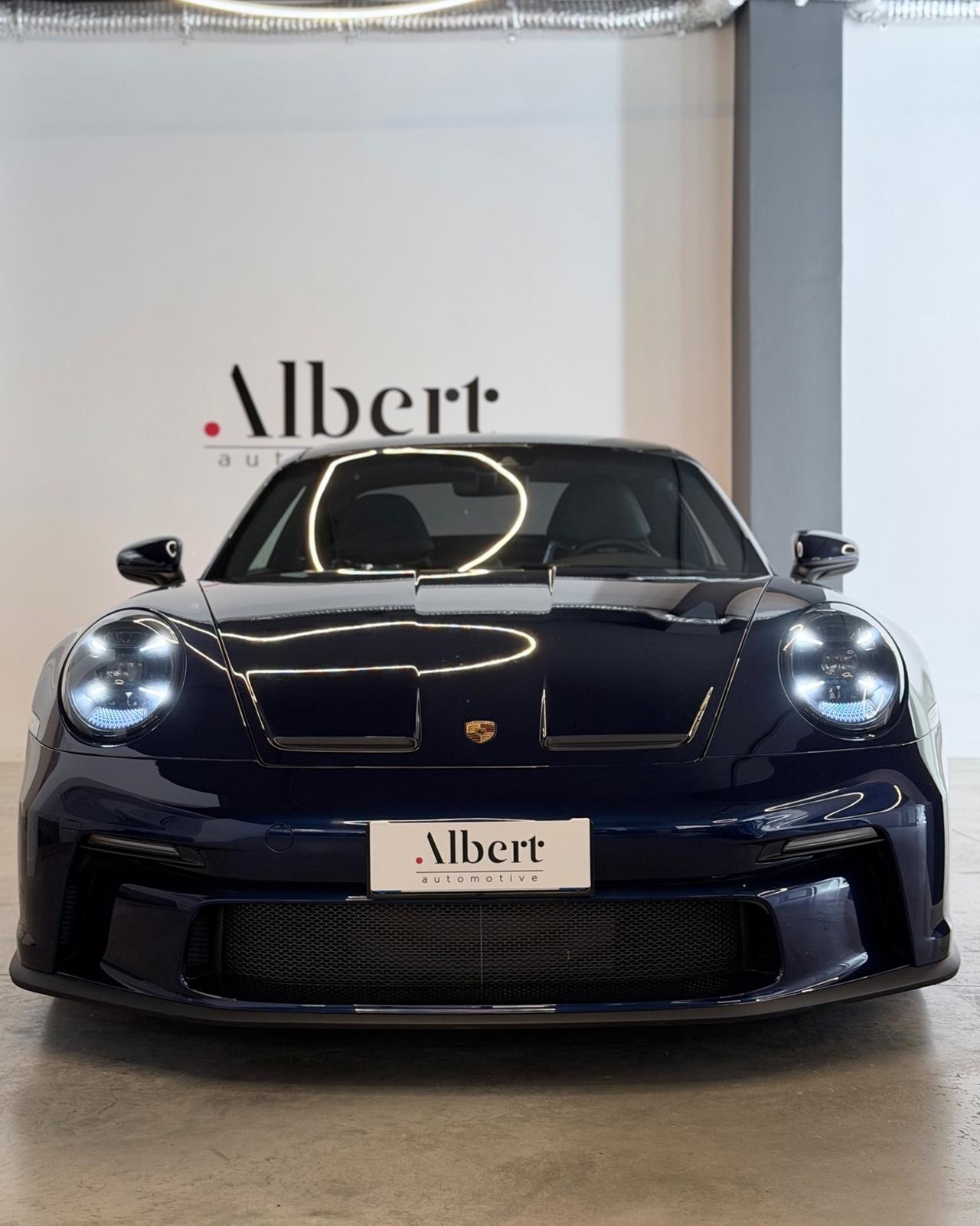 Porsche 911 GT3 Touring