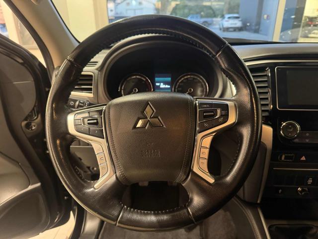 MITSUBISHI L200 2.3 D Club Cab 4x4 Super Select Intense