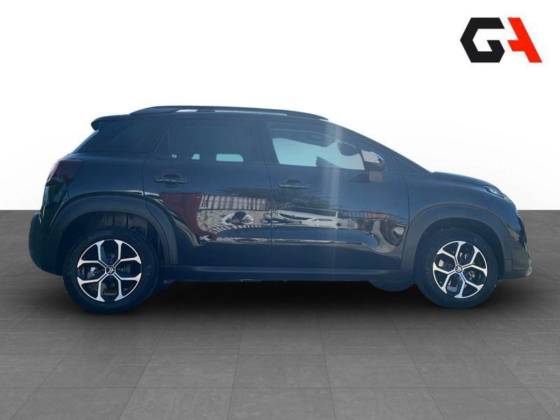 Citroën C3 Aircross C3 Aircross PureTech 110 S&S Plus