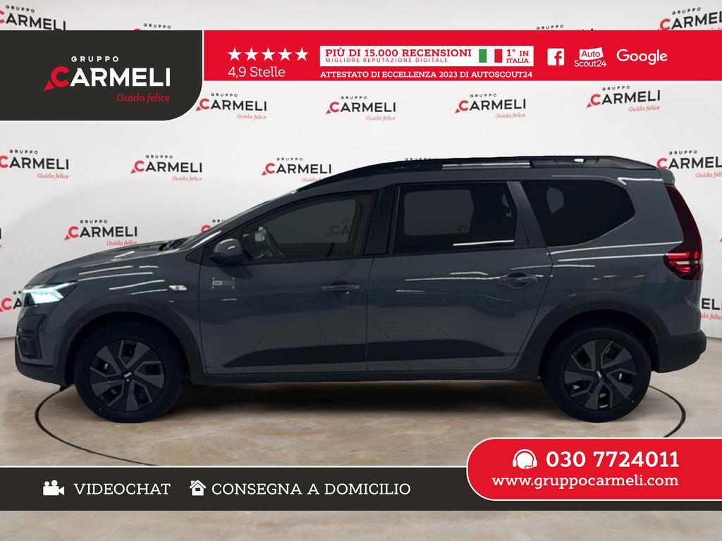Dacia Jogger 1.0 TCe GPL Expression