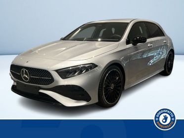 Mercedes-Benz Classe A 180d Automatic AMG Line Advanced