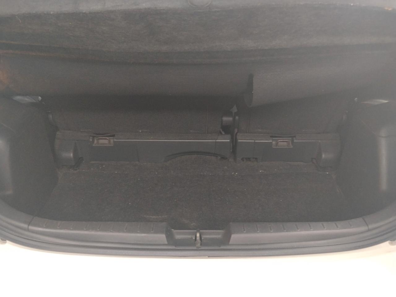 Toyota Yaris 1.0 benzina 2010 CON GARANZIA