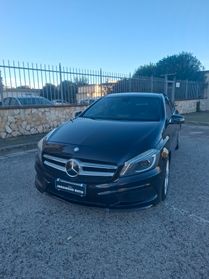 Mercedes-benz A 180 d Automatic Executive
