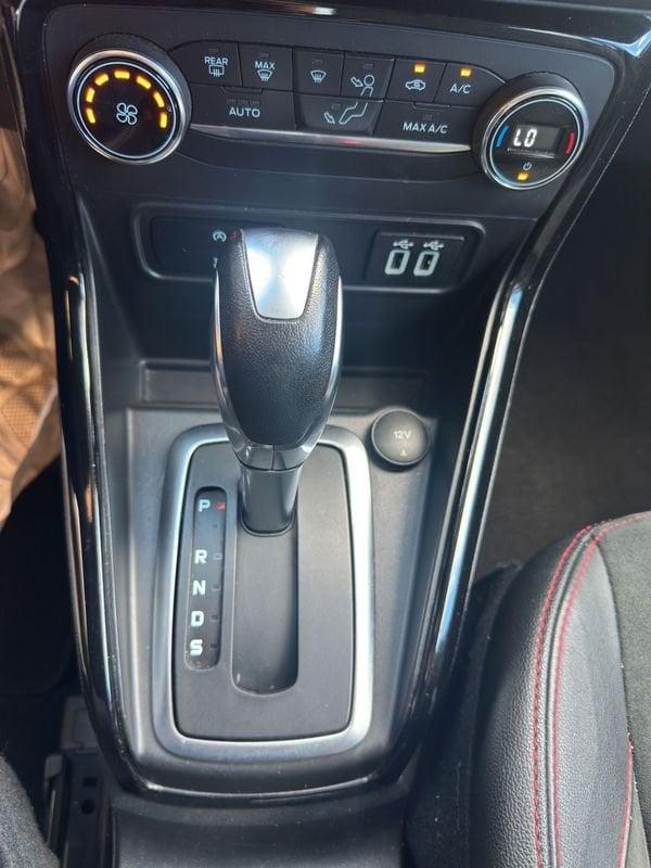 Ford EcoSport 1.0 Ecoboost 125cv S&S ST-Line Auto