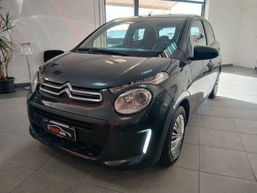 Citroen C1 - 1.0 VTi 69CV NEOPATENTATI
