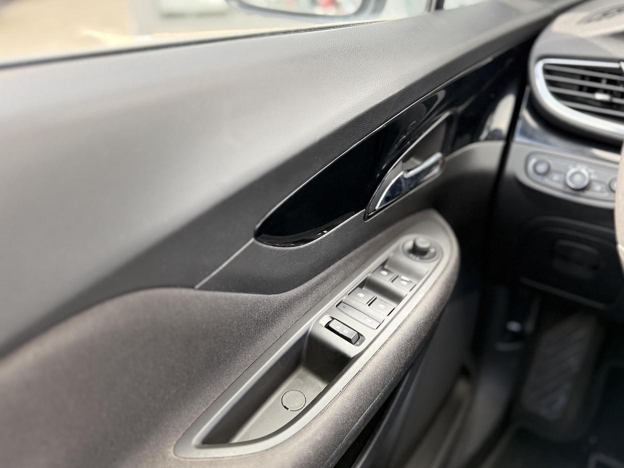 Opel Mokka X 1.6 Benzina 115CV 4x2 E6 Neo. - 2017