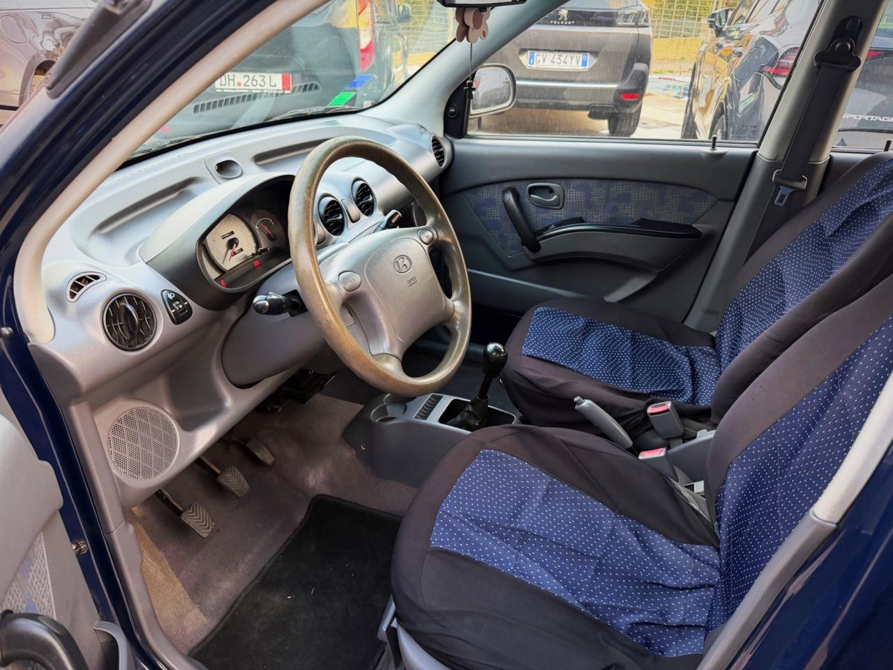 Hyundai Atos Prime 1.1 12V Comfort