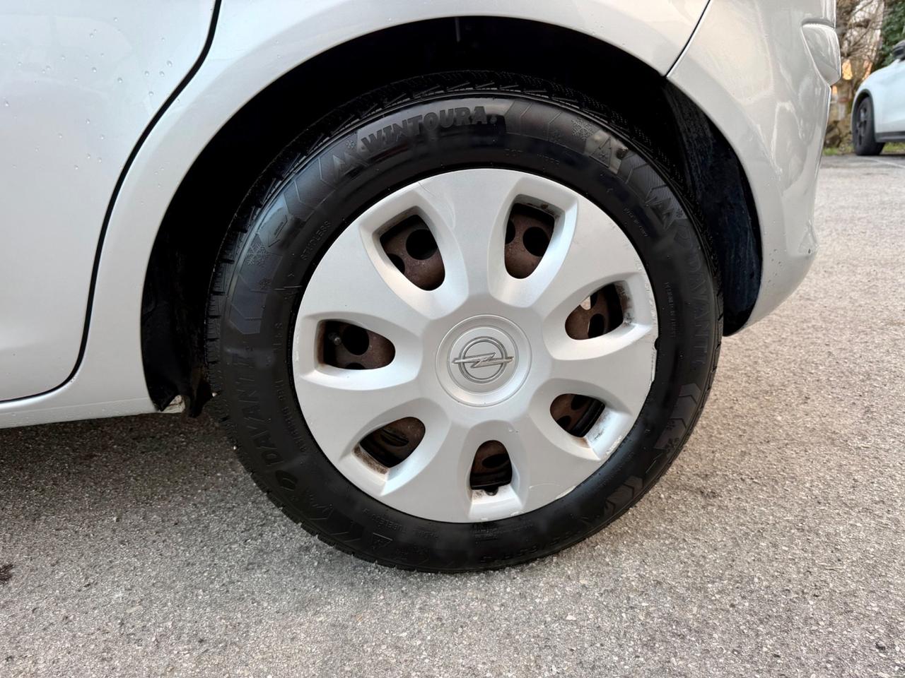 Opel Corsa 1.3 CDTI 2013 75CV 5 porte Sport ok neopatentati ! ! !