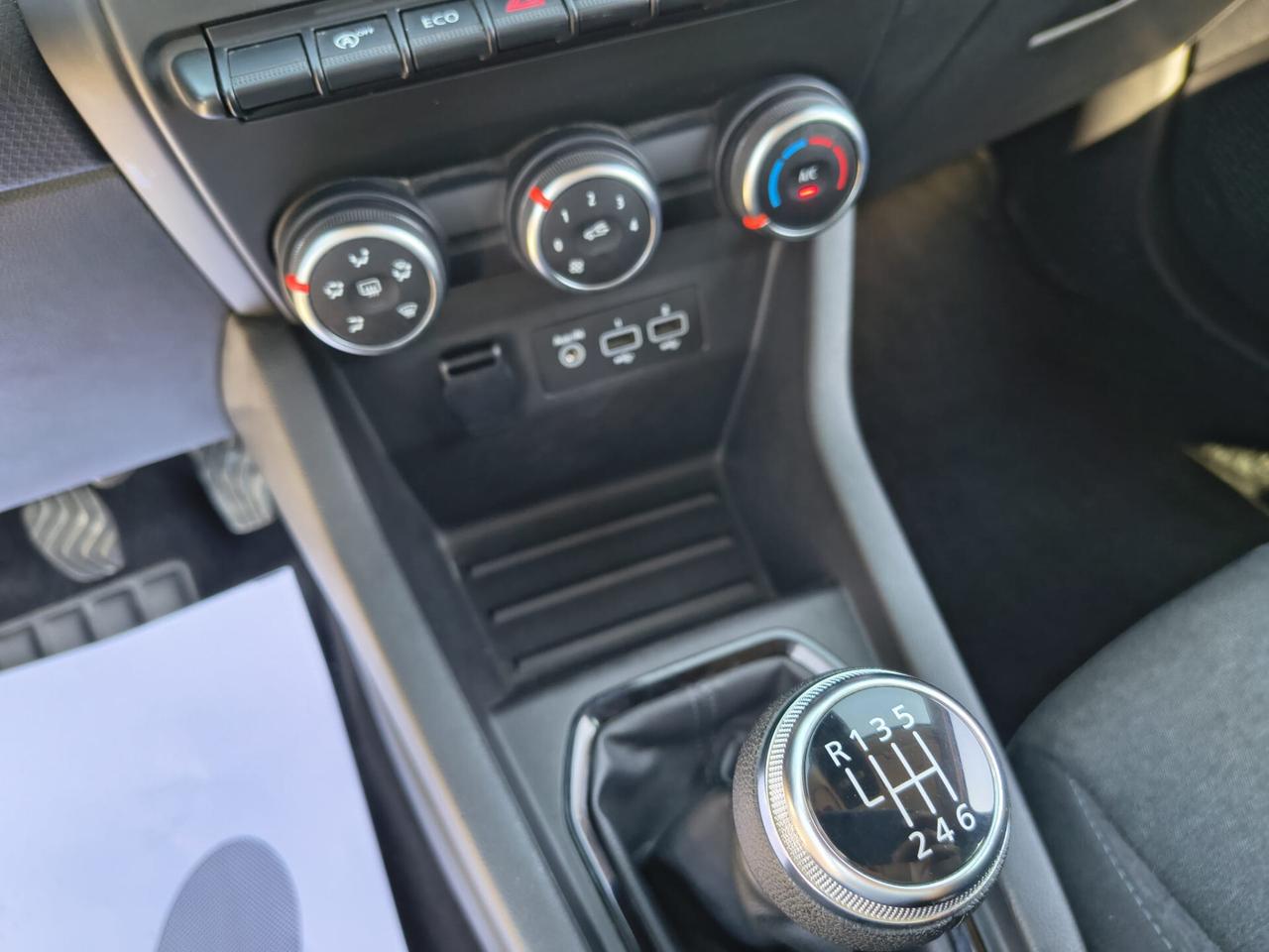 Renault Clio 1.0 BENZINA 90 CV 5 porte Business