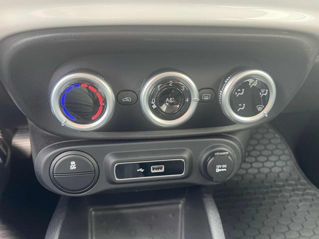 FIAT 500L 1.3 Multijet 95 CV Lounge