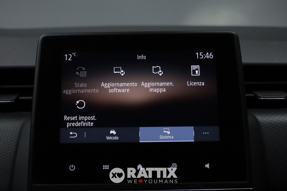 Renault Clio 1.5 BlueDCI 100CV Business