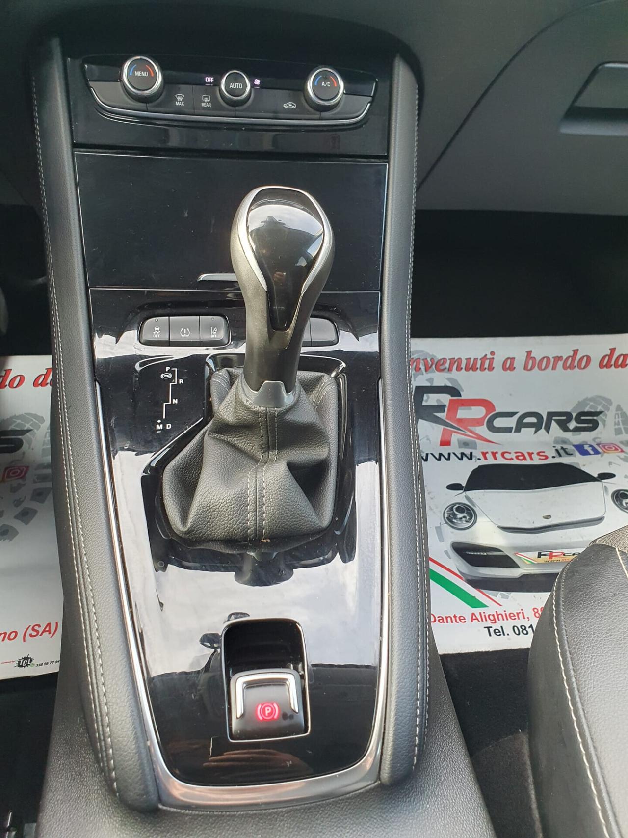 Opel Grandland 1.5 diesel Ecotec aut.