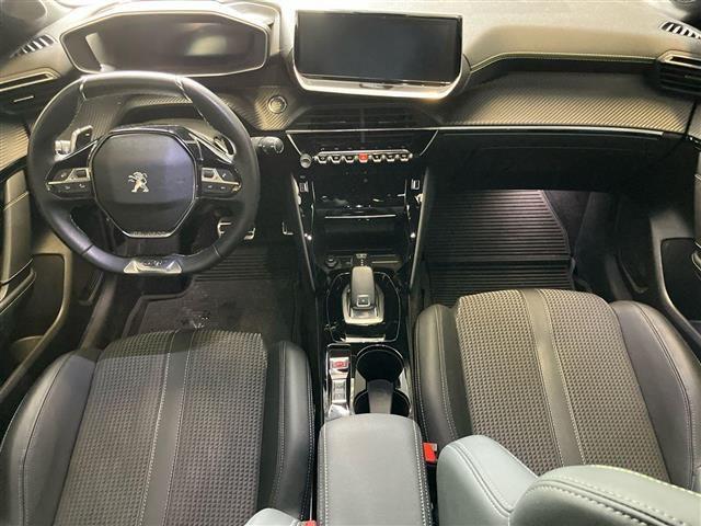 PEUGEOT 208 5 Porte 1.2 PureTech GT Line EAT S&S