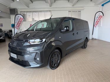 Fiat Ulysse 2.0 BlueHDi 180 CV AT8 L3 H1 9 POSTI KM 3500