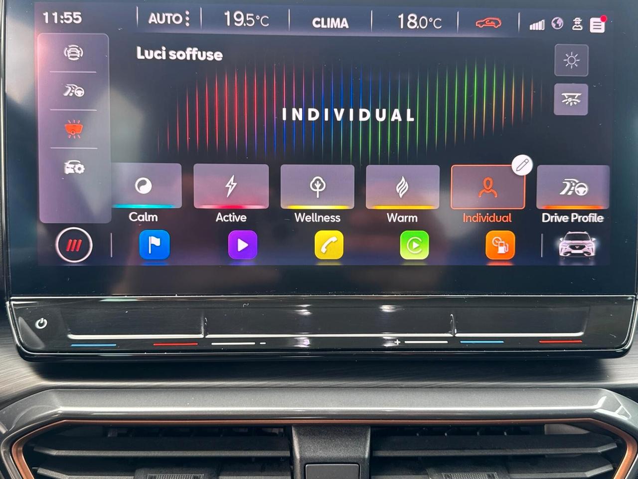 Cupra Formentor - 2021 PROMOFIN!!
