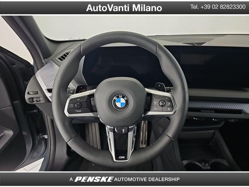 BMW Serie 1 118d MSport