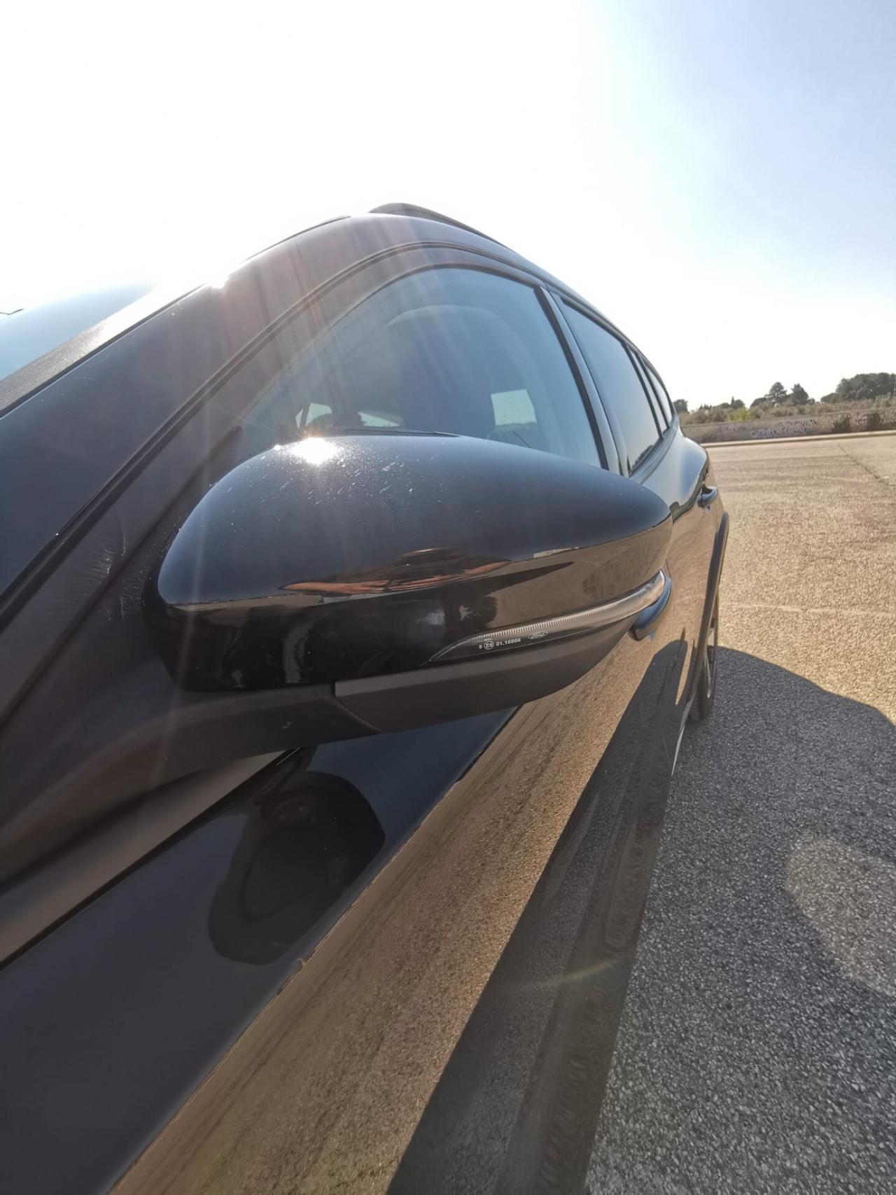 Ford Focus 1.5 EcoBlue 120 CV aut. SW Active Style