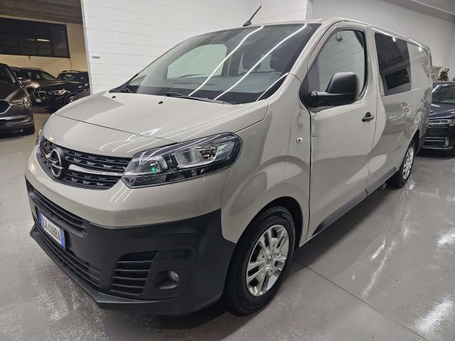 Opel Vivaro L3H1 2.0D 120CV