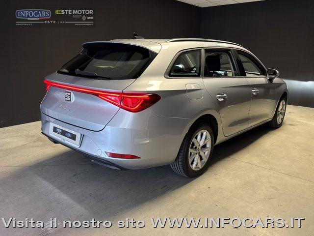 SEAT Leon Sportstourer 2.0 TDI 150 CV DSG Business - PROMO