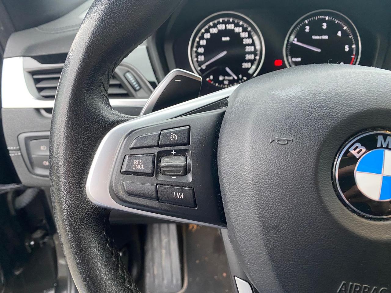 Bmw X2 Advantage 20 d #8200