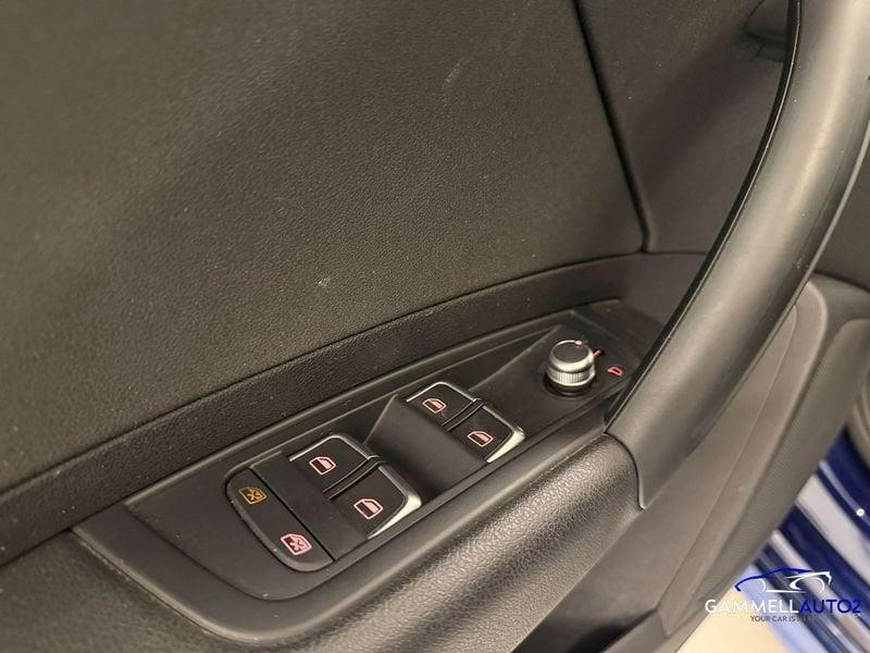 Audi A1 1.4 TDI 90cv