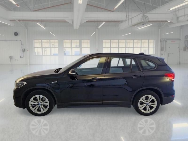 BMW X1 xDrive 25e Business Advantage automatico