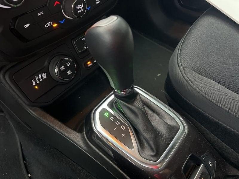 Jeep Renegade 1.3 T4 PHEV S 4XE AT6
