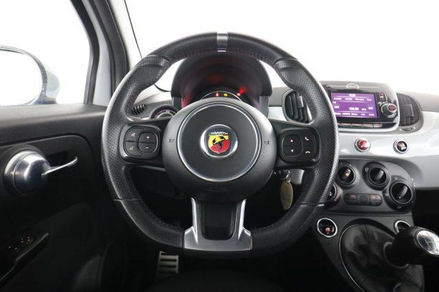 ABARTH 595 595 1.4 Turbo T-Jet 145 CV