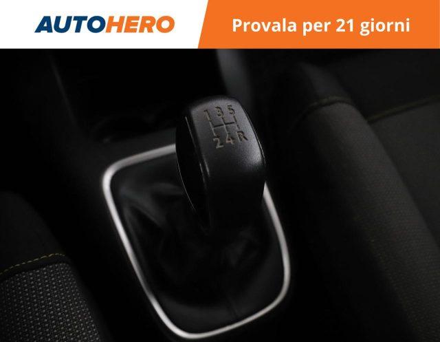 CITROEN C3 PureTech 83 S&S Shine