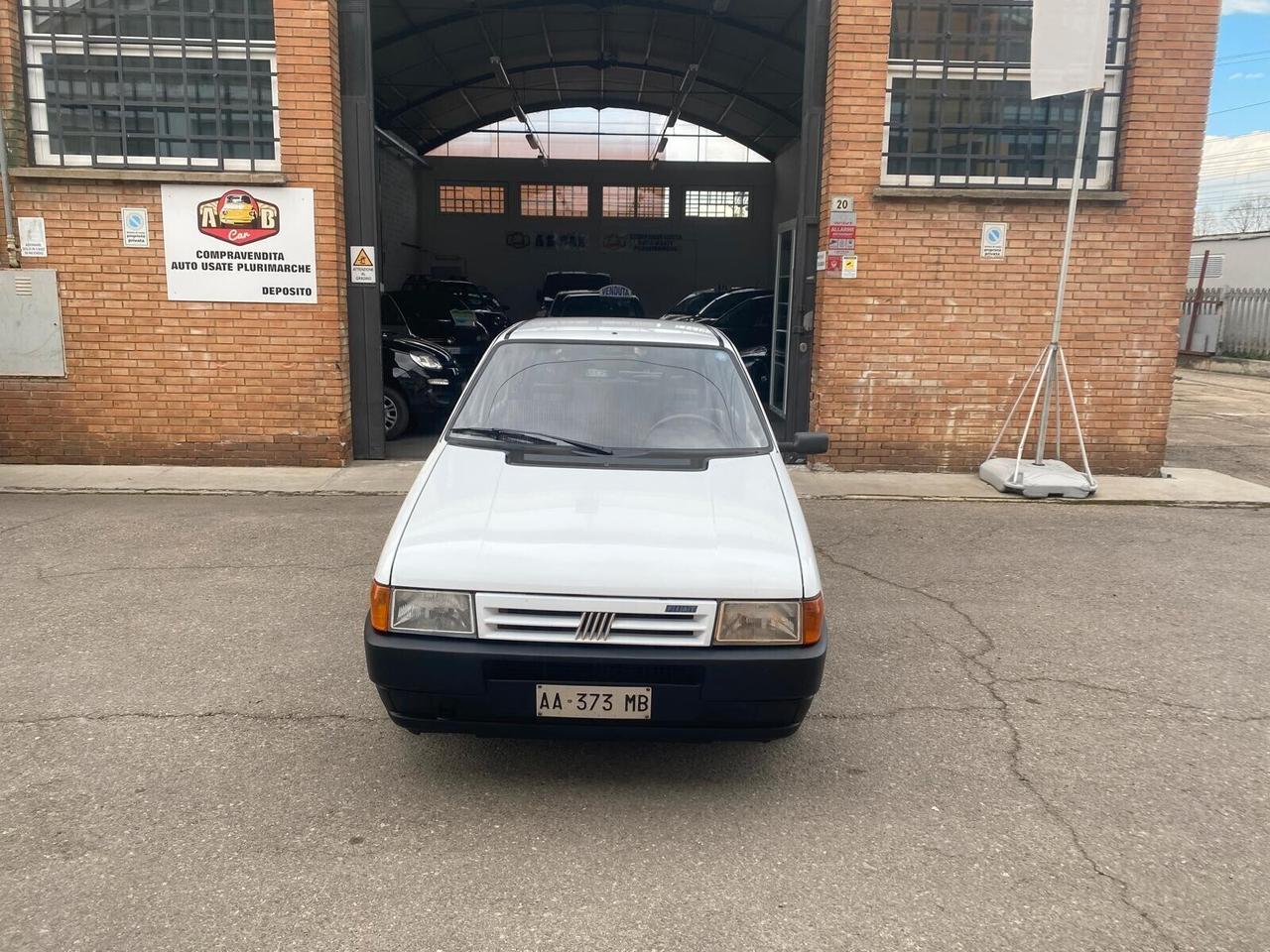 Fiat Uno 1.0 i.e. cat 5 porte Fire 1 PROPRIETARIO