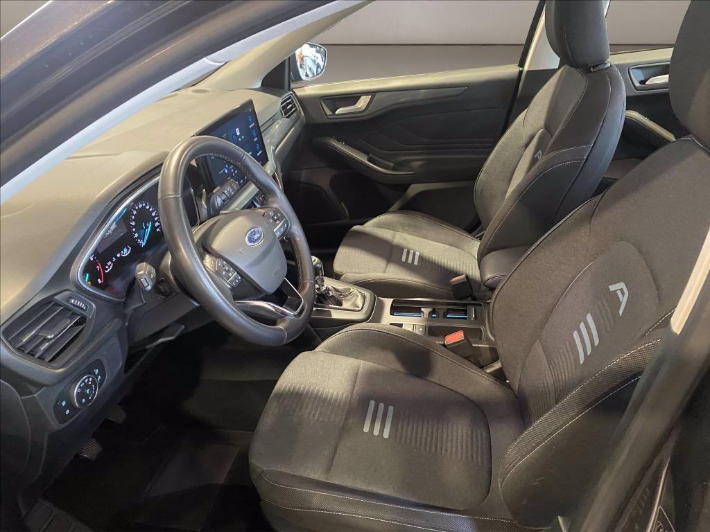FORD Focus Active 1.0 ecoboost h Design 125cv del 2022