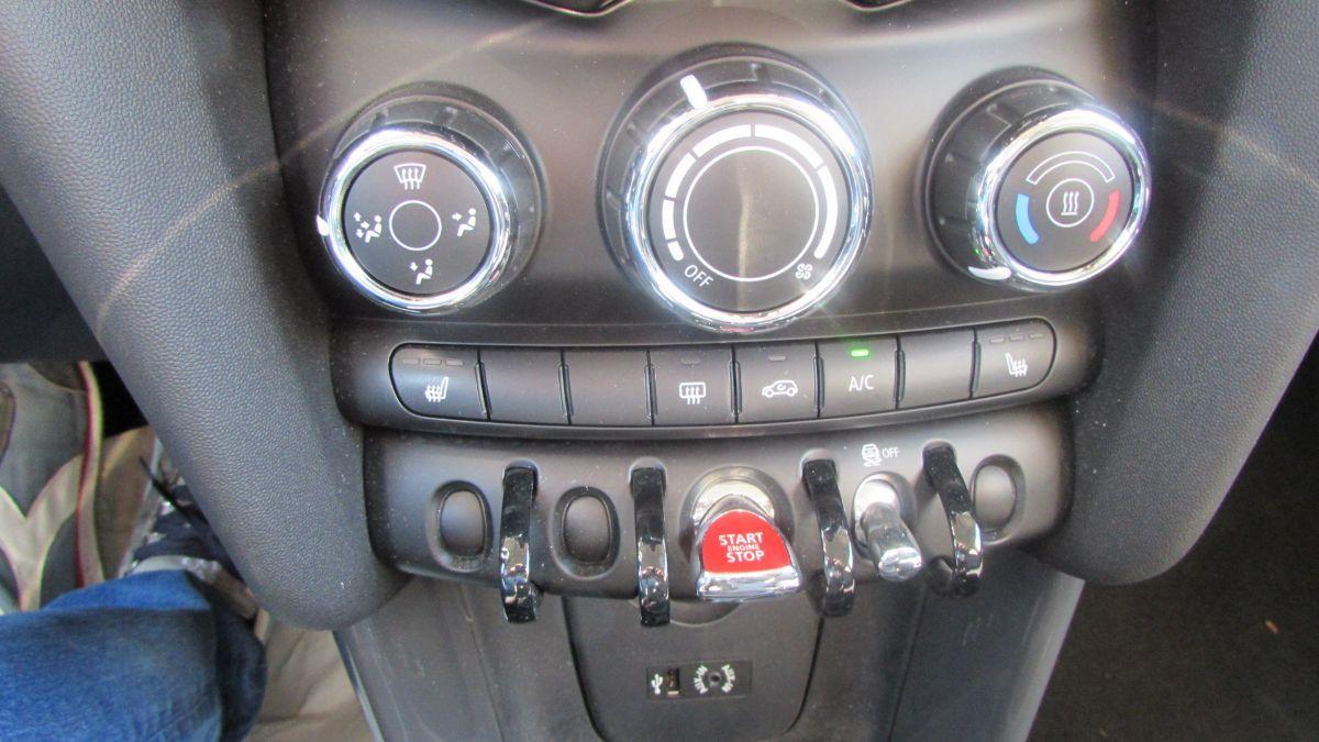 MINI - Mini - 1.2 One 55kW