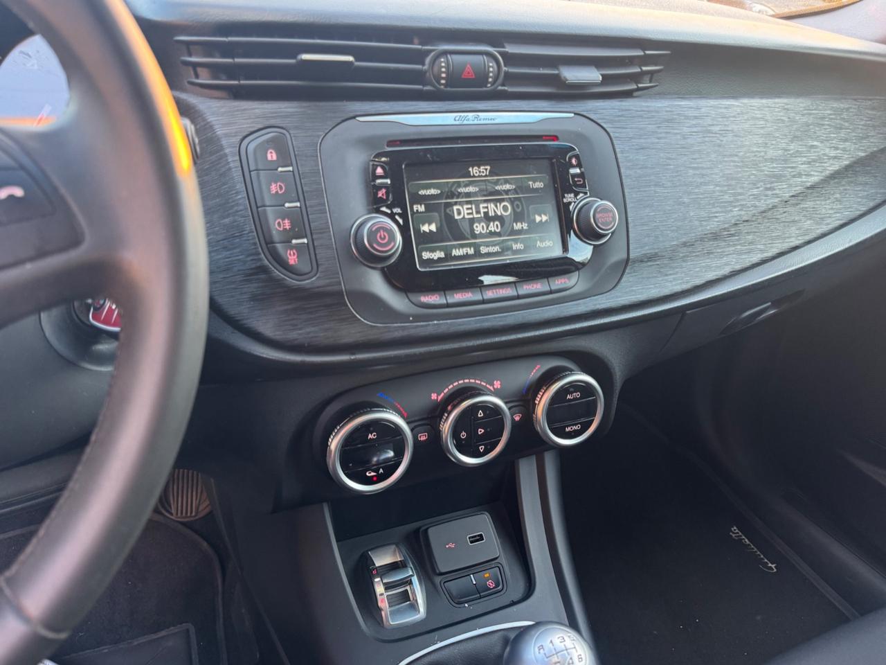 Alfa Romeo Giulietta 2.0 JTDm 150 CV Sport