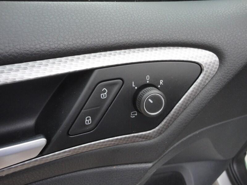 VOLKSWAGEN Golf 7ª serie Golf Variant Alltrack...