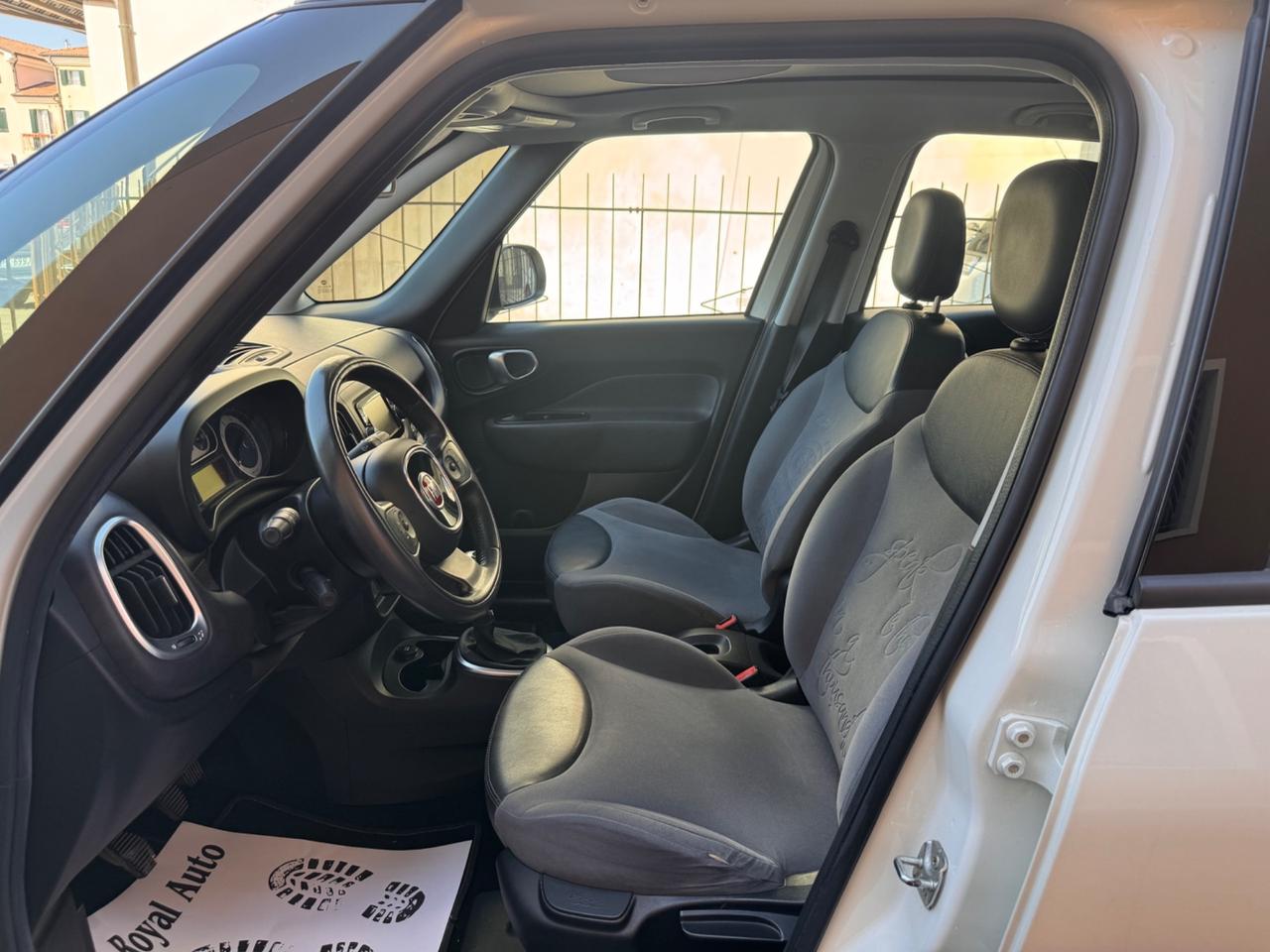 Fiat 500L 1.3 Multijet Ok Neopatentati Tetto panoramico